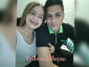 TylerandMegan