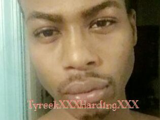 TyreekXXXHardingXXX