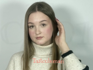 Taitcoleman