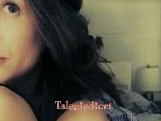 Talentedtori