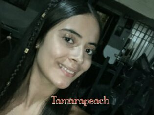 Tamarapeach