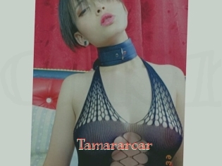 Tamararoar