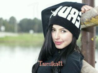 Tamikatt