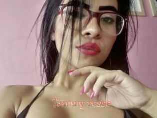 Tammy_rosse