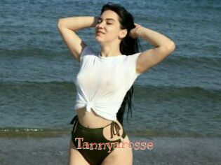 Tannyarosse