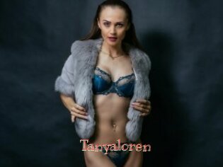 Tanyaloren