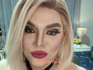 Tashavalle
