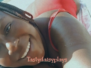 Tastydaisyplays