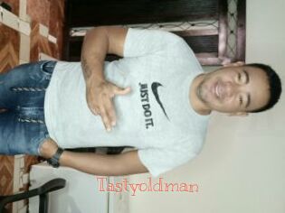 Tastyoldman