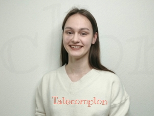 Tatecompton