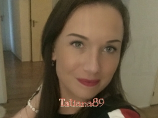 Tatiana89