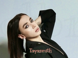 Tayasmith