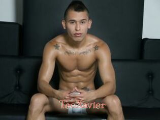 TeoXavier