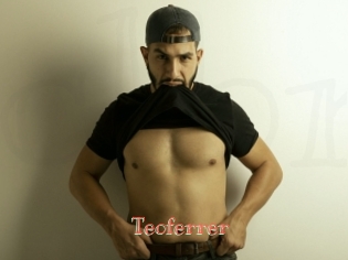 Teoferrer