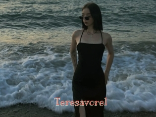 Teresavorel