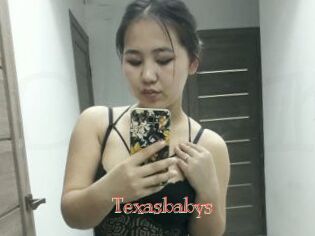 Texasbabys