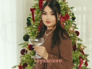 Teyaamore