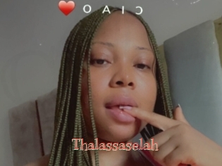 Thalassaselah