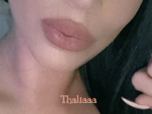 Thaliaaa