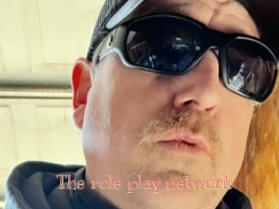The_role_play_network