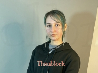 Theablock