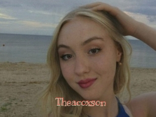 Theacoxson