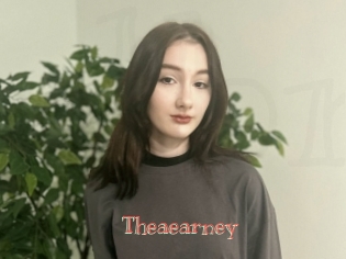 Theaearney