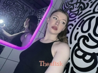 Theafisk