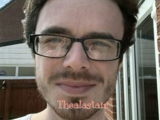 Thealastair