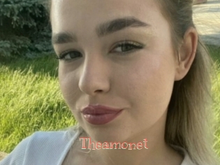 Theamonet