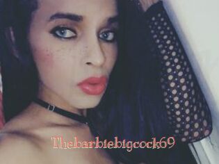 Thebarbiebigcock69