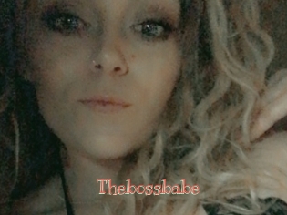 Thebossbabe