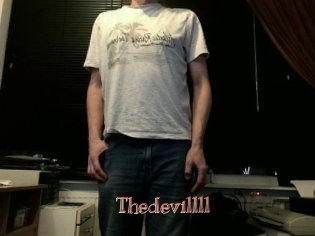 Thedevillll