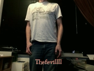 Thefevillll