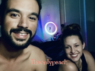 Theonlypeach