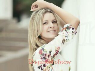 thepowerofnow Celebrix