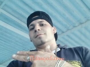 Thiaagoduran