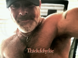 Thickddydic