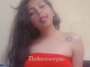 Thokiomorgan