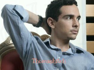 Thomashitch