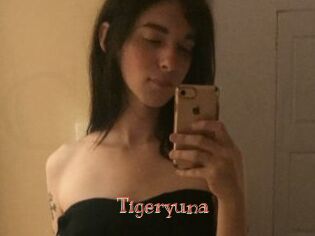 Tigeryuna