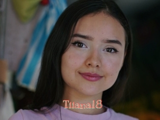 Tiiana18