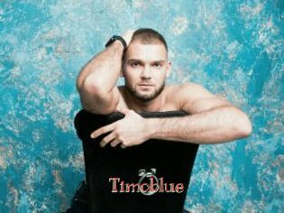 Timoblue