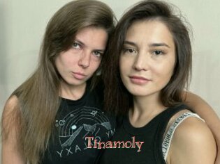 Tinamoly