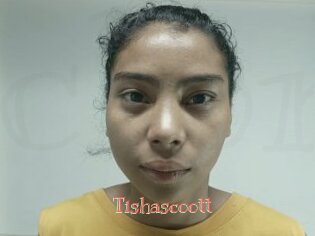 Tishascoott