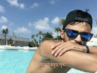 Tomguynyc