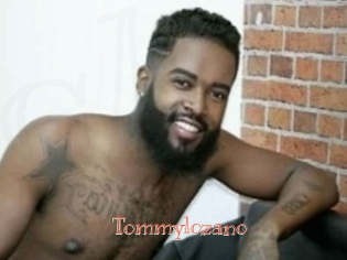 Tommylozano