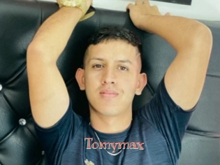 Tomymax