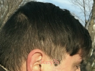 tony26 Celebrix