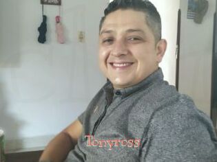 Tonyross